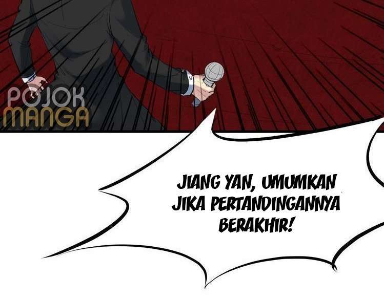 Dragon’s Blood Vessels Chapter 26 - halaman 189