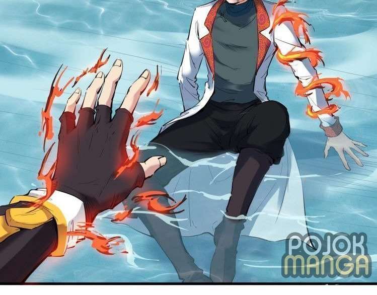 Dragon’s Blood Vessels Chapter 26 - halaman 191
