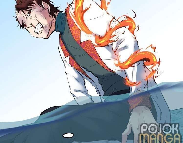 Dragon’s Blood Vessels Chapter 26 - halaman 193