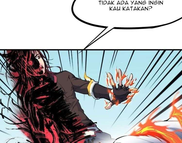 Dragon’s Blood Vessels Chapter 26 - halaman 195