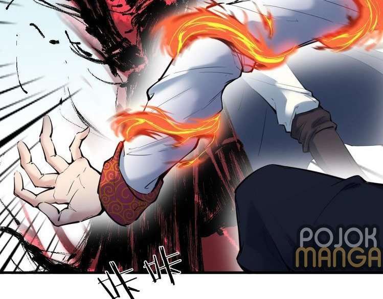 Dragon’s Blood Vessels Chapter 26 - halaman 196