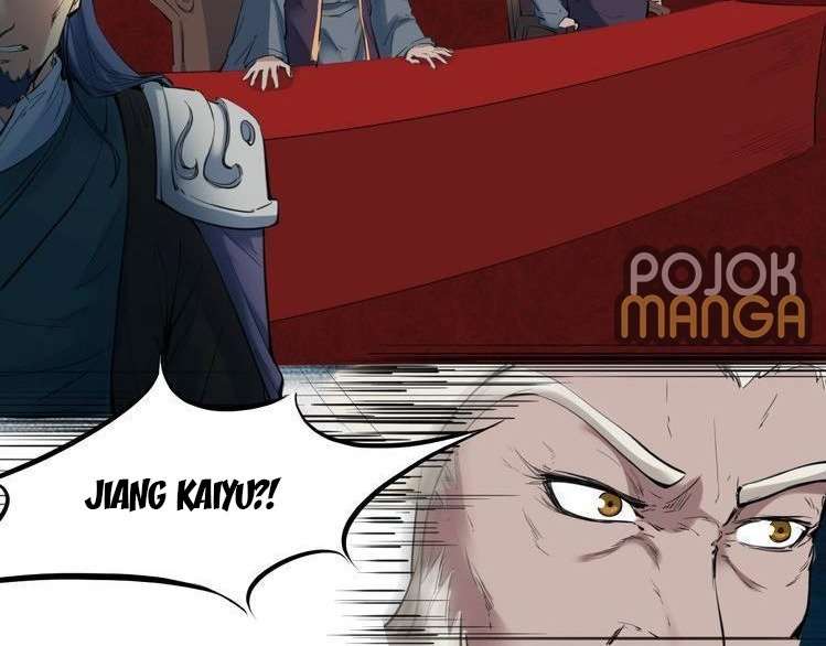 Dragon’s Blood Vessels Chapter 26 - halaman 200