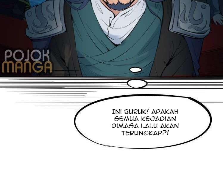 Dragon’s Blood Vessels Chapter 26 - halaman 202