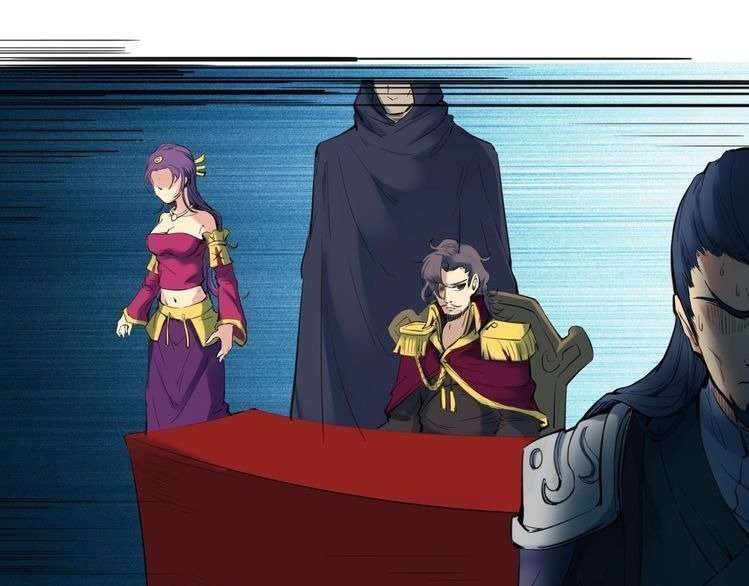 Dragon’s Blood Vessels Chapter 26 - halaman 203