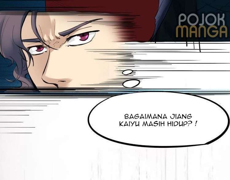 Dragon’s Blood Vessels Chapter 26 - halaman 204