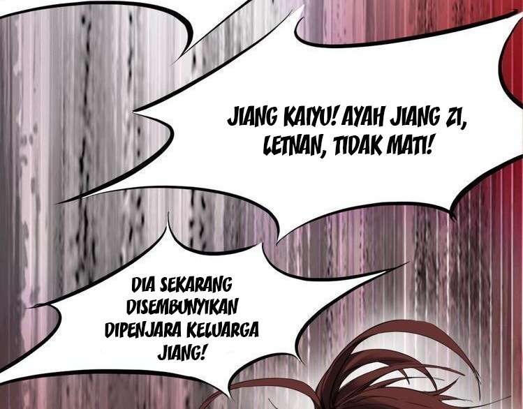 Dragon’s Blood Vessels Chapter 26 - halaman 206