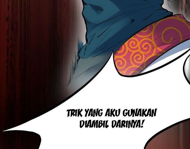 Dragon’s Blood Vessels Chapter 26 - halaman 208