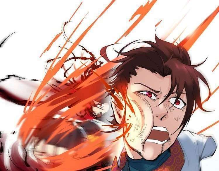 Dragon’s Blood Vessels Chapter 26 - halaman 74