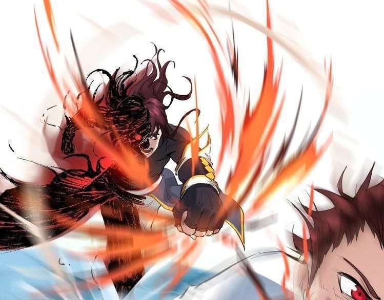 Dragon’s Blood Vessels Chapter 26 - halaman 77
