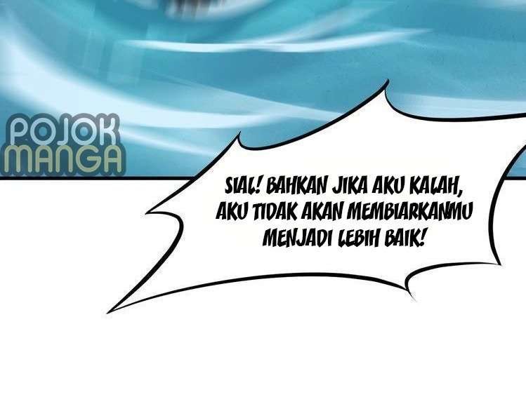 Dragon’s Blood Vessels Chapter 26 - halaman 82