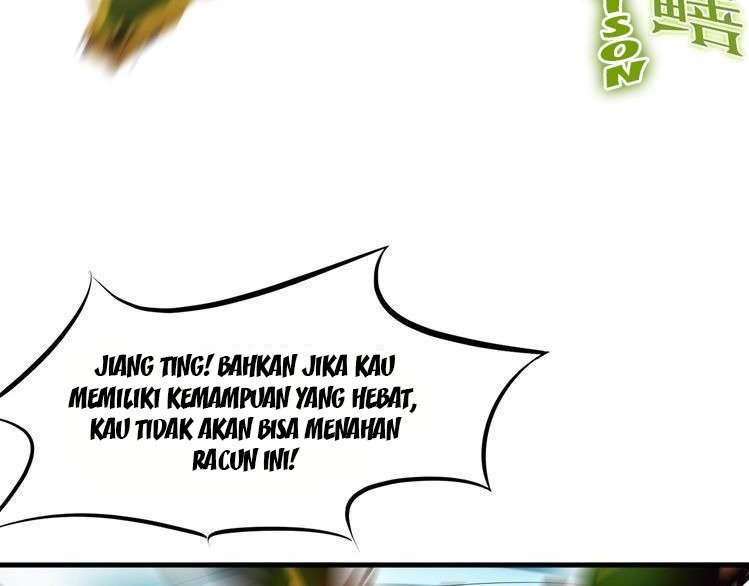 Dragon’s Blood Vessels Chapter 26 - halaman 85