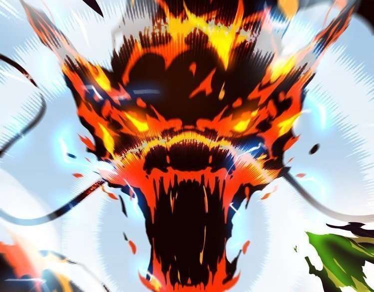 Dragon’s Blood Vessels Chapter 26 - halaman 91