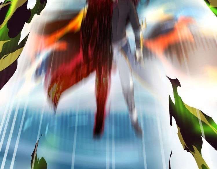 Dragon’s Blood Vessels Chapter 26 - halaman 93