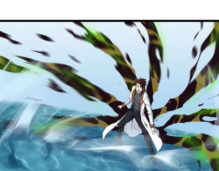 Dragon’s Blood Vessels Chapter 26 - halaman 95
