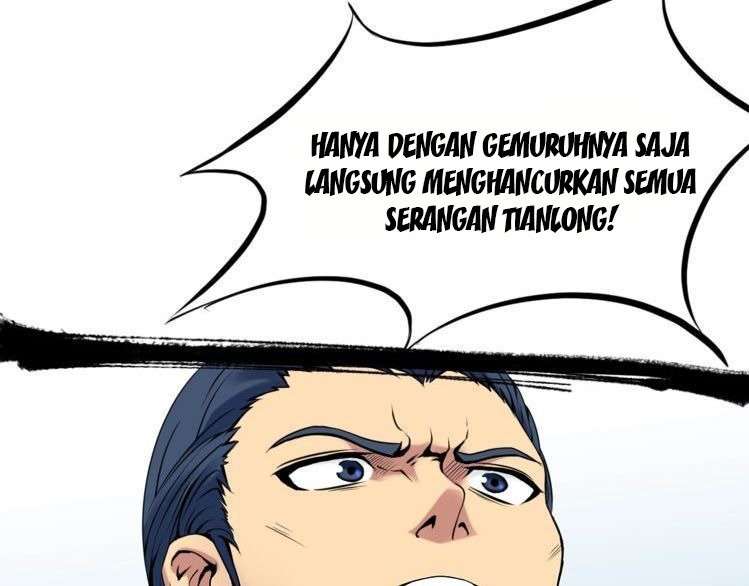 Dragon’s Blood Vessels Chapter 26 - halaman 97