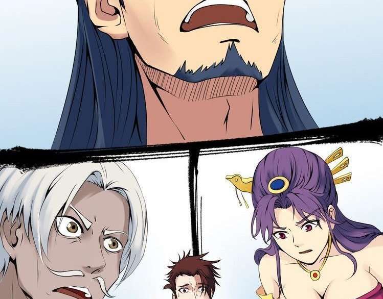 Dragon’s Blood Vessels Chapter 26 - halaman 98