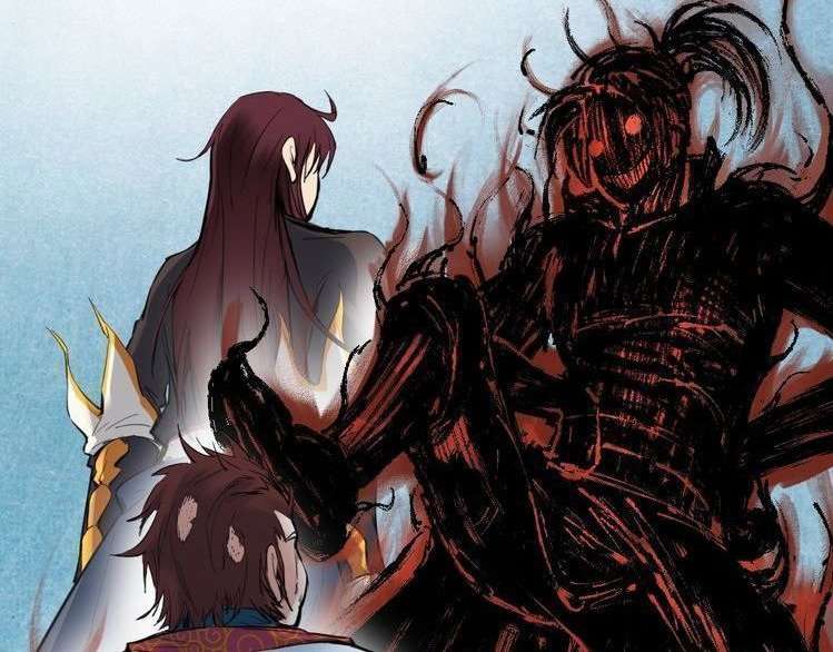 Dragon’s Blood Vessels Chapter 27 - halaman 102