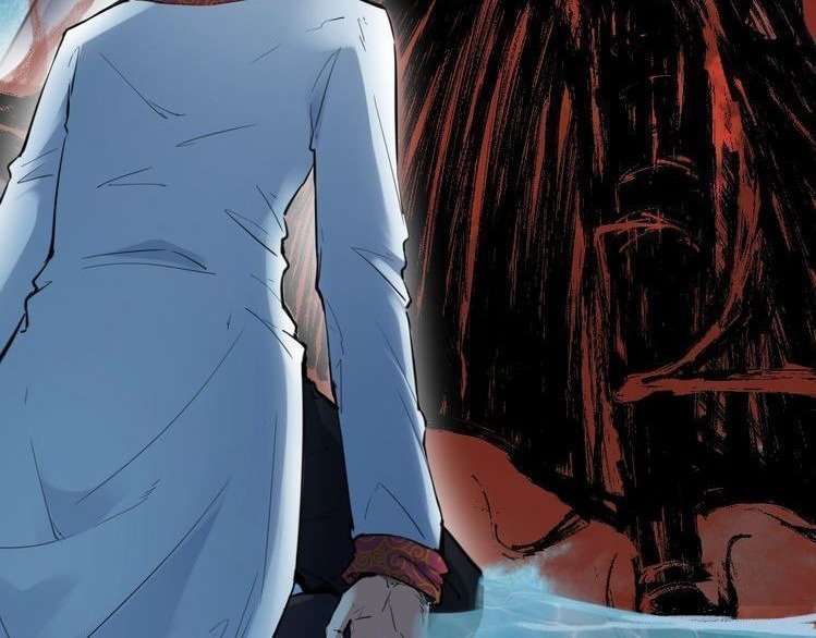 Dragon’s Blood Vessels Chapter 27 - halaman 103
