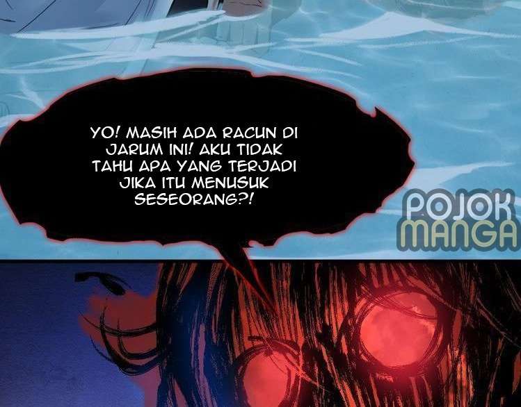 Dragon’s Blood Vessels Chapter 27 - halaman 104