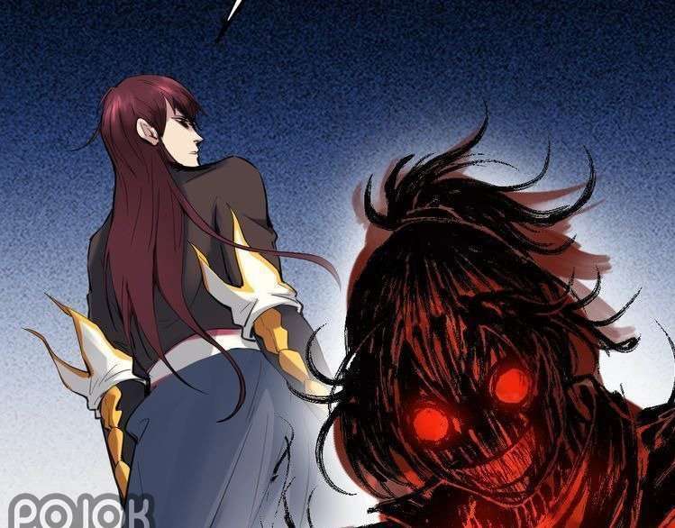 Dragon’s Blood Vessels Chapter 27 - halaman 109