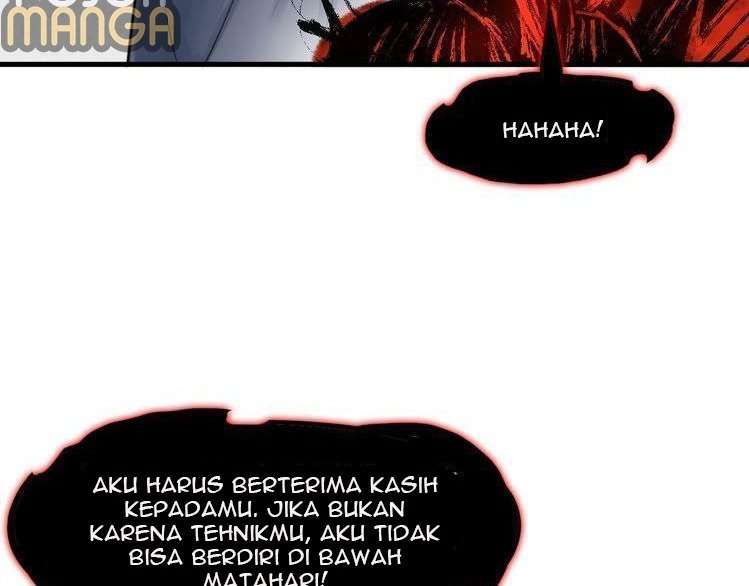 Dragon’s Blood Vessels Chapter 27 - halaman 110