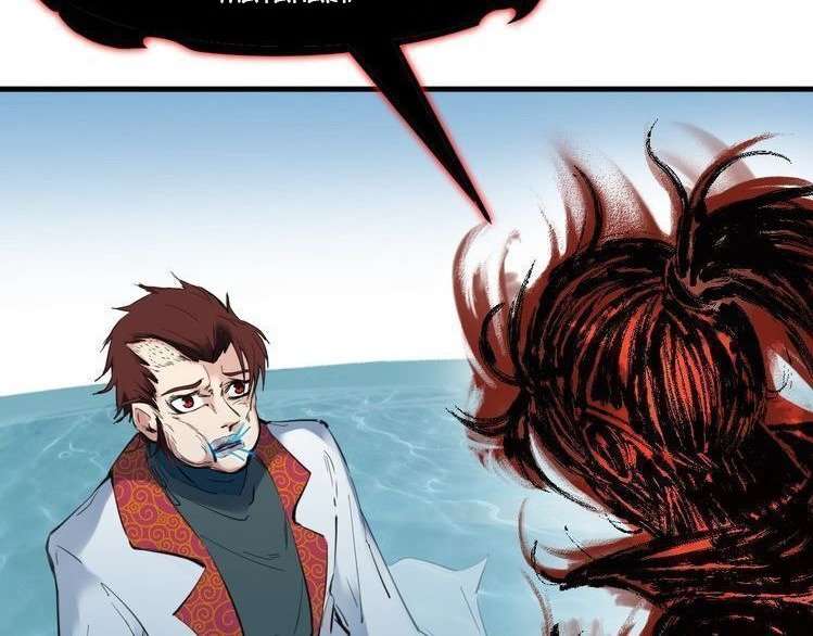 Dragon’s Blood Vessels Chapter 27 - halaman 111