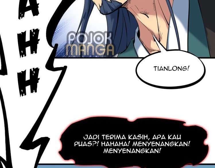 Dragon’s Blood Vessels Chapter 27 - halaman 119