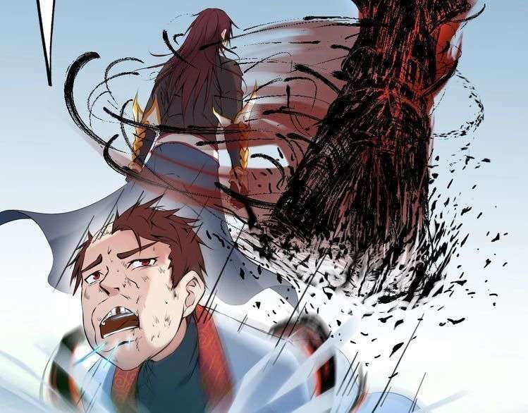Dragon’s Blood Vessels Chapter 27 - halaman 121