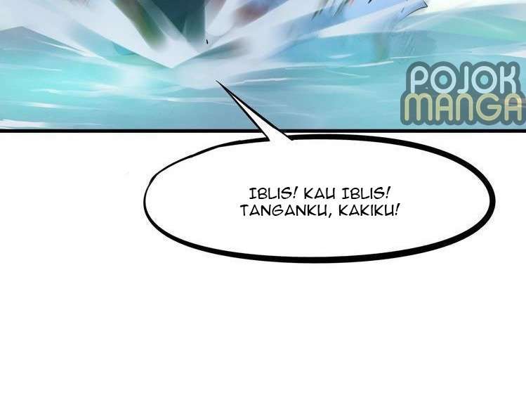 Dragon’s Blood Vessels Chapter 27 - halaman 122