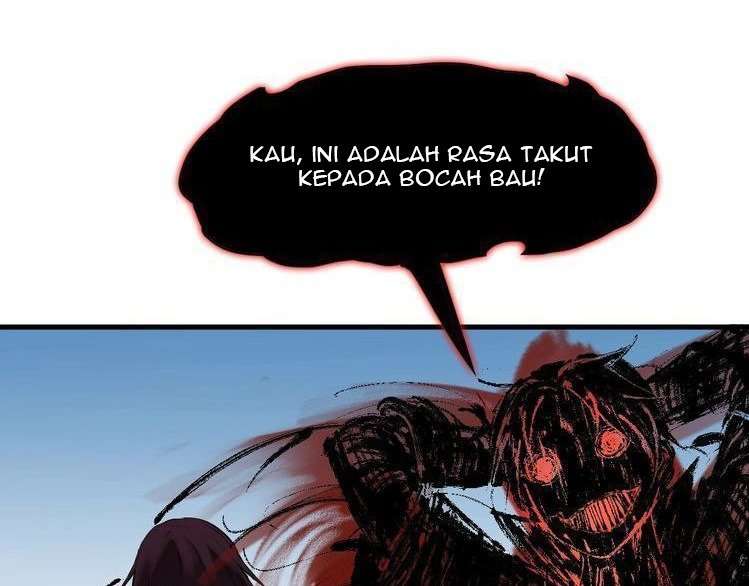 Dragon’s Blood Vessels Chapter 27 - halaman 123