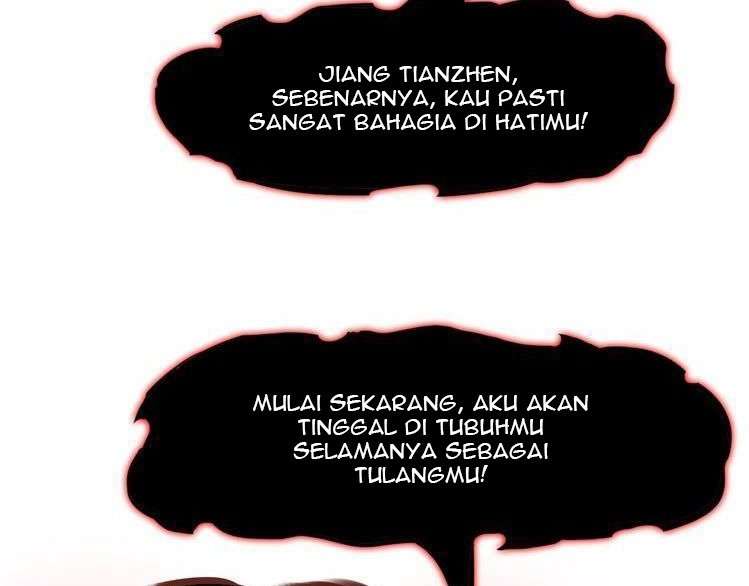 Dragon’s Blood Vessels Chapter 27 - halaman 125