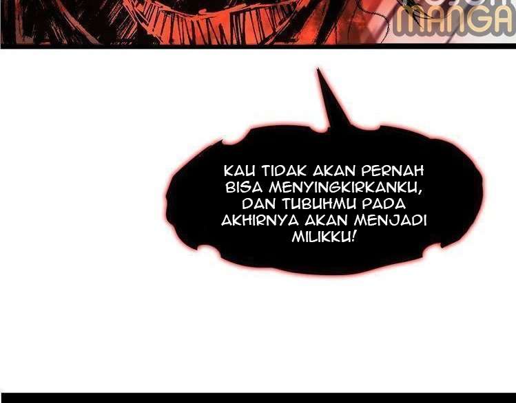 Dragon’s Blood Vessels Chapter 27 - halaman 127