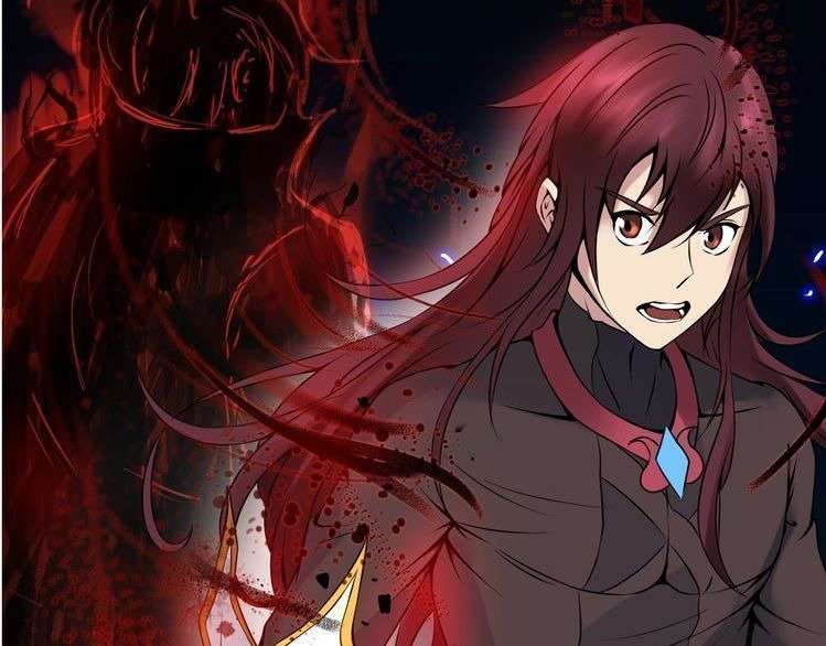 Dragon’s Blood Vessels Chapter 27 - halaman 129