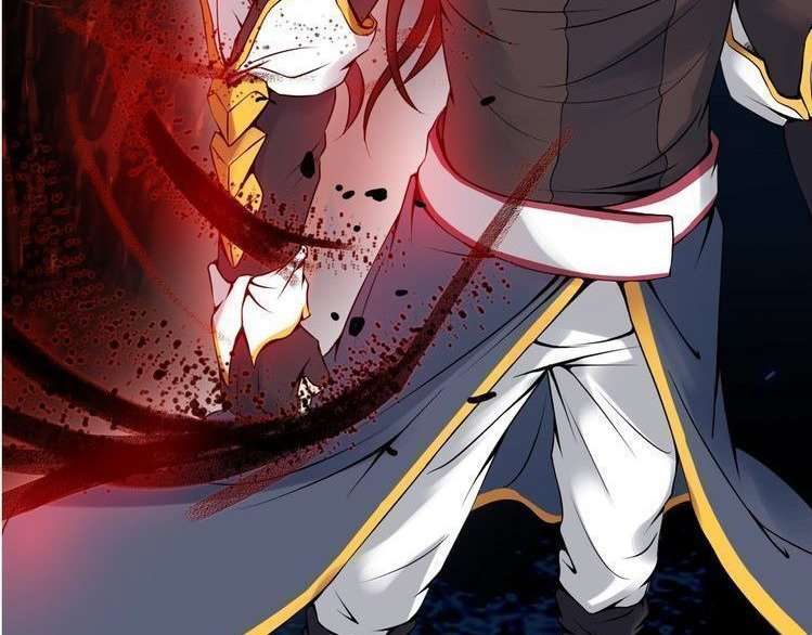 Dragon’s Blood Vessels Chapter 27 - halaman 130