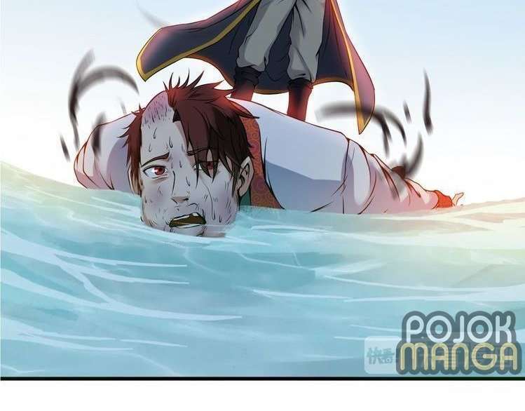 Dragon’s Blood Vessels Chapter 27 - halaman 134