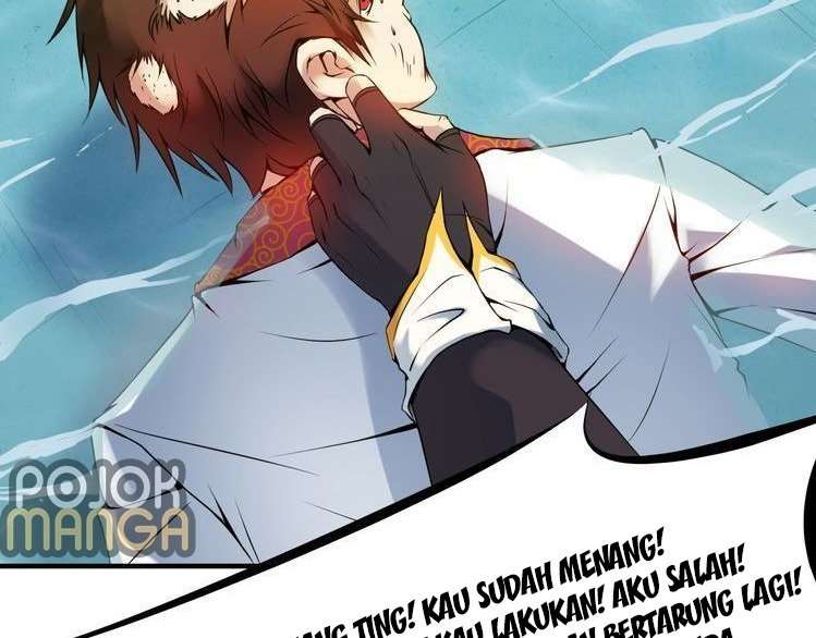 Dragon’s Blood Vessels Chapter 27 - halaman 136