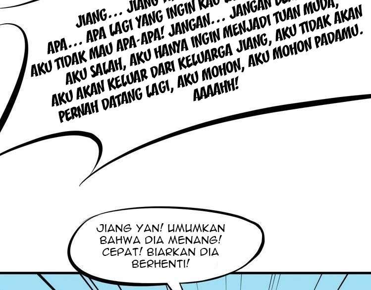Dragon’s Blood Vessels Chapter 27 - halaman 137
