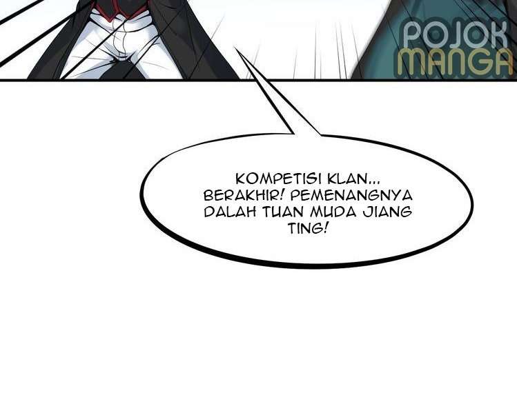 Dragon’s Blood Vessels Chapter 27 - halaman 139