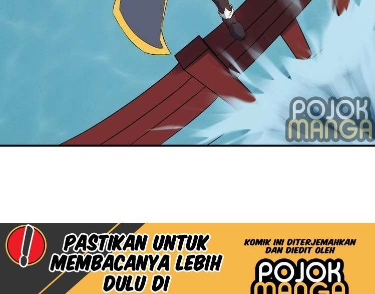 Dragon’s Blood Vessels Chapter 27 - halaman 142