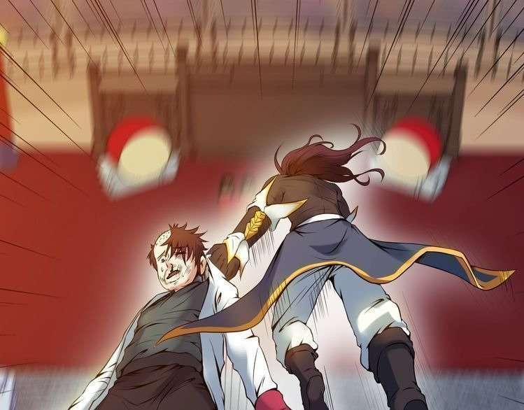 Dragon’s Blood Vessels Chapter 27 - halaman 145