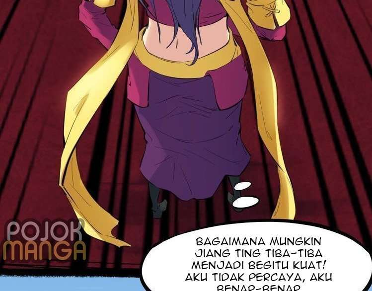 Dragon’s Blood Vessels Chapter 27 - halaman 151
