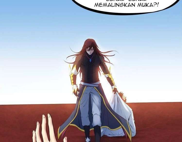Dragon’s Blood Vessels Chapter 27 - halaman 152