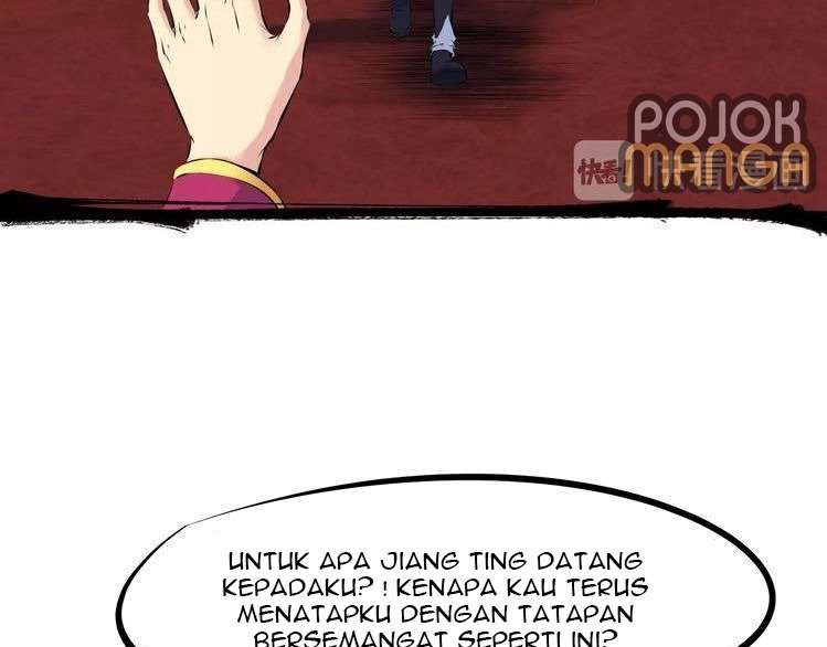 Dragon’s Blood Vessels Chapter 27 - halaman 153