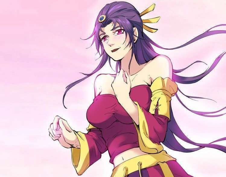 Dragon’s Blood Vessels Chapter 27 - halaman 161