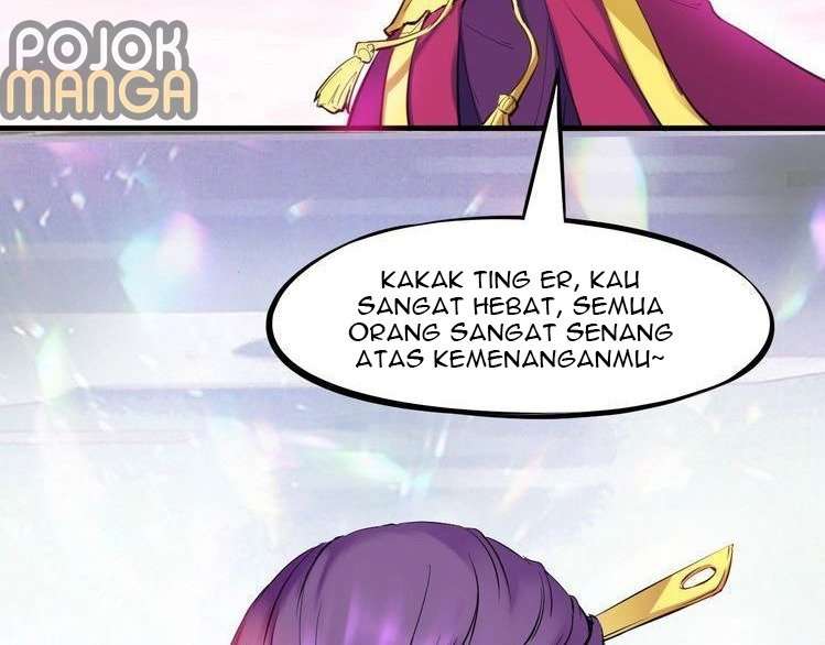 Dragon’s Blood Vessels Chapter 27 - halaman 162