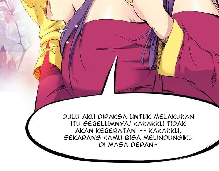 Dragon’s Blood Vessels Chapter 27 - halaman 164