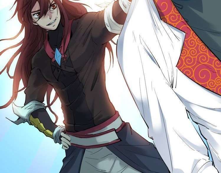 Dragon’s Blood Vessels Chapter 27 - halaman 169