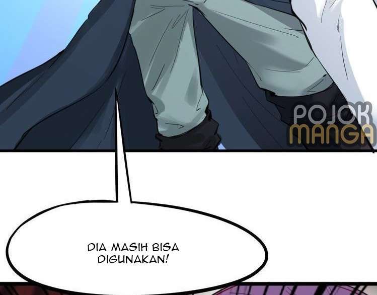 Dragon’s Blood Vessels Chapter 27 - halaman 170
