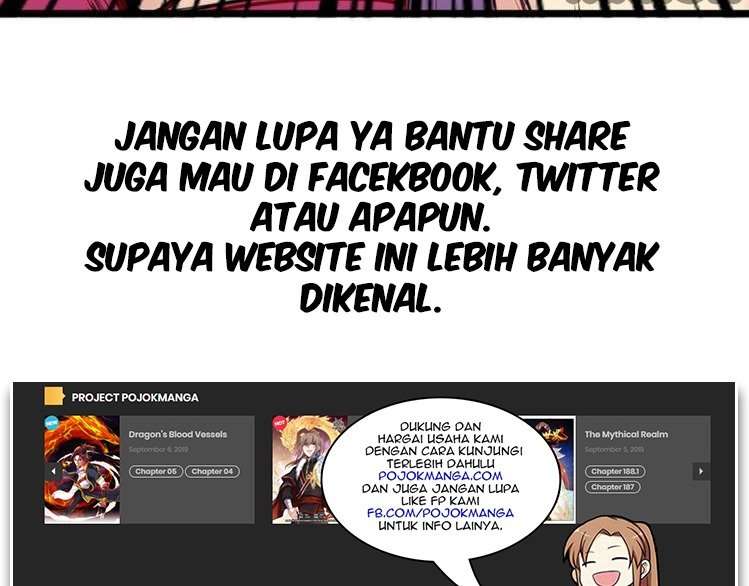 Dragon’s Blood Vessels Chapter 27 - halaman 173