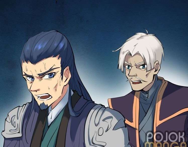 Dragon’s Blood Vessels Chapter 27 - halaman 46